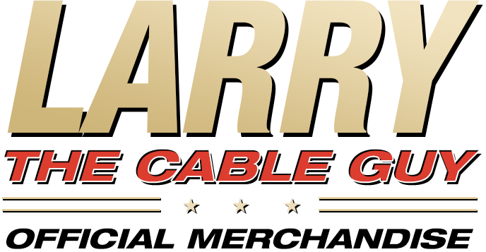 Larry The Cable Guy